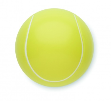 Logo trade liikelahjat tuotekuva: Huulirasva tennispallo