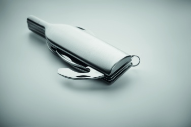 Logotrade mainoslahja tuotekuva: Monityökalu taskuveitsi