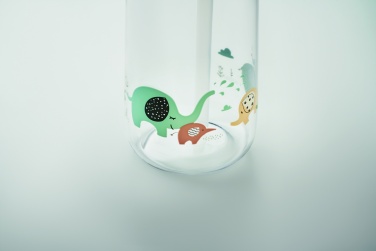Logo trade liikelahja kuva: Tritan-pullo 450 ml