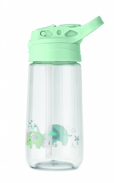 Logo trade mainostuote kuva: Tritan-pullo 450 ml