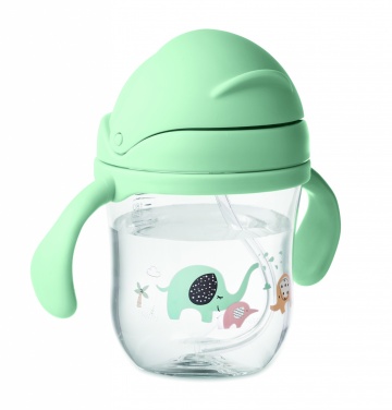 Logotrade liikelahja tuotekuva: Vauvan juomamuki 250 ml