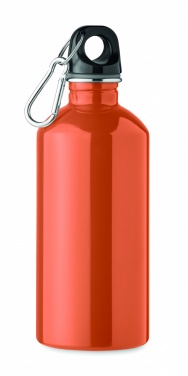 Logo trade mainoslahjat ja liikelahjat kuva: Kierrätetty ruostumaton 500ml