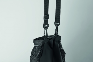 Logotrade mainoslahjat kuva: Vedenpitävä kassi