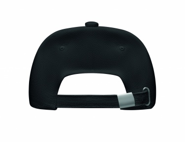 Logotrade mainostuotet kuva: Organic cotton baseball cap
