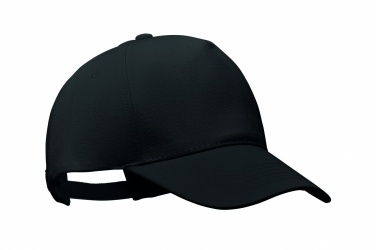 Logotrade mainoslahjat kuva: Organic cotton baseball cap