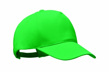 Logo trade mainoslahja kuva: Organic cotton baseball cap