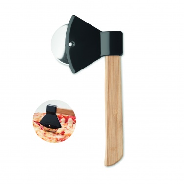 Logotrade mainostuotet kuva: Pizzaleikkuri