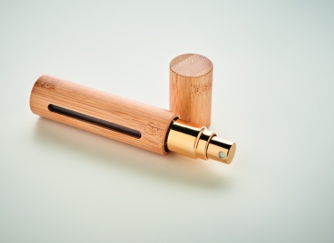 Logotrade mainoslahjat kuva: Hajuveden sumutinpullo 10 ml