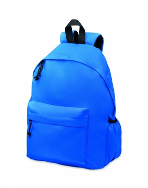 Logotrade liikelahjat kuva: Reppu 600D RPET