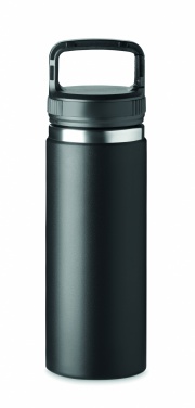Logo trade mainostuote kuva: Teräksinen juomapullo 500 ml