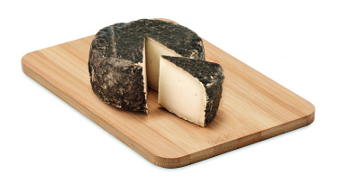 Logo trade liikelahja kuva: Leikkuulauta bambua