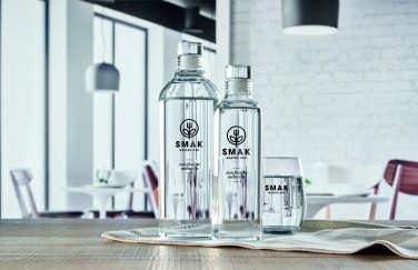 Logotrade mainoslahjat ja liikelahjat tuotekuva: Lasipullo 500 ml