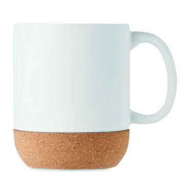 Logo trade mainoslahja kuva: Keraaminen muki 300 ml