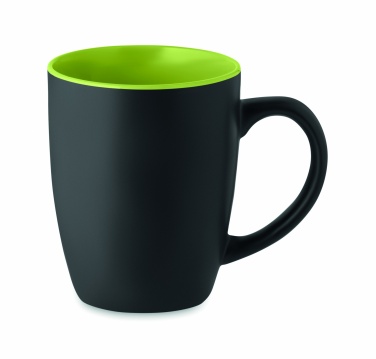 Logo trade mainoslahjat tuotekuva: Keraaminen muki 290 ml