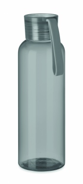 Logo trade mainoslahjat ja liikelahjat kuva: Juomapullo 500ml Tritan