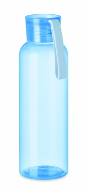 Logotrade liikelahja mainoslahja kuva: Juomapullo 500ml Tritan
