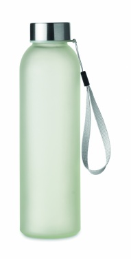 Logotrade liikelahja mainoslahja kuva: Juomapullo 500ml lasi