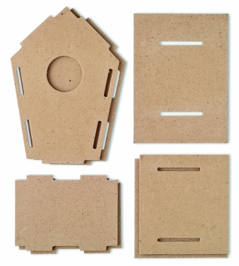 Logotrade mainoslahjat kuva: Linnunpönttö