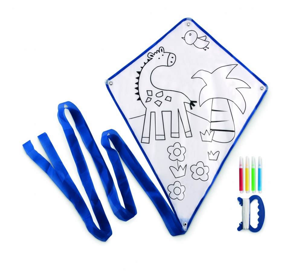 Logo trade mainostuotet tuotekuva: Lasten leija