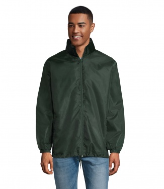 Logotrade liikelahjat kuva: SHIFT UNI tuulitakki 210g