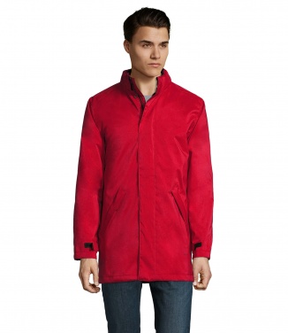 Logo trade liikelahja mainoslahja tuotekuva: ROBYN PARKA UNISEX
