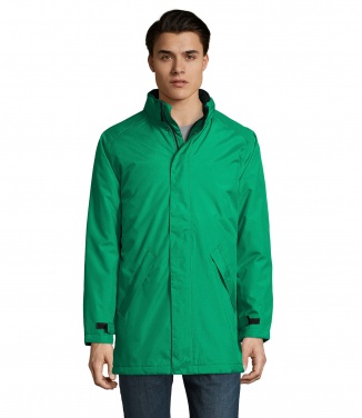Logo trade liikelahja mainoslahja tuotekuva: ROBYN PARKA UNISEX