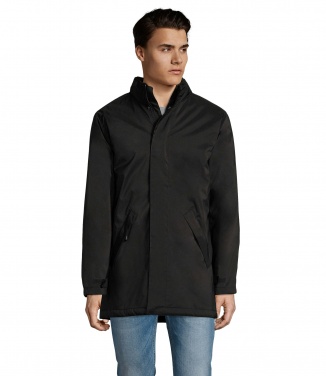 Logotrade mainostuote tuotekuva: ROBYN PARKA UNISEX