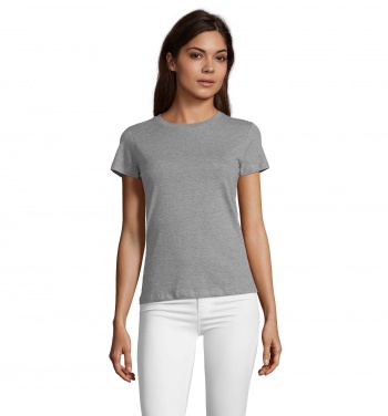 Logotrade mainoslahjat ja liikelahjat tuotekuva: REGENT FIT WOMEN 150g