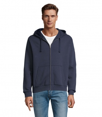 Logo trade mainoslahja kuva: SPIKE HOOD Miesten 280gr