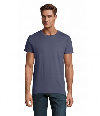 Logo trade liikelahjat mainoslahjat kuva: PIONEER MEN T-paita 175g