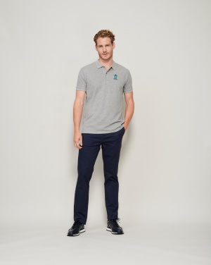 Logotrade liikelahjat mainoslahjat tuotekuva: PLANET MEN Polo 170g
