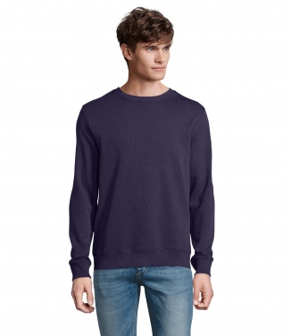 Logo trade liikelahjat tuotekuva: COMET SWEATER 280g