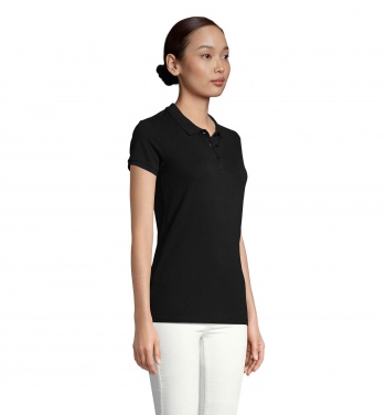 Logotrade mainostuotet kuva: PLANET WOMEN Polo 170g