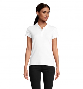 Logotrade mainostuotet kuva: PLANET WOMEN Polo 170g