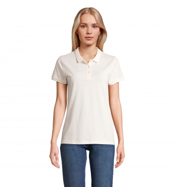 Logo trade mainostuotet tuotekuva: PLANET WOMEN Polo 170g