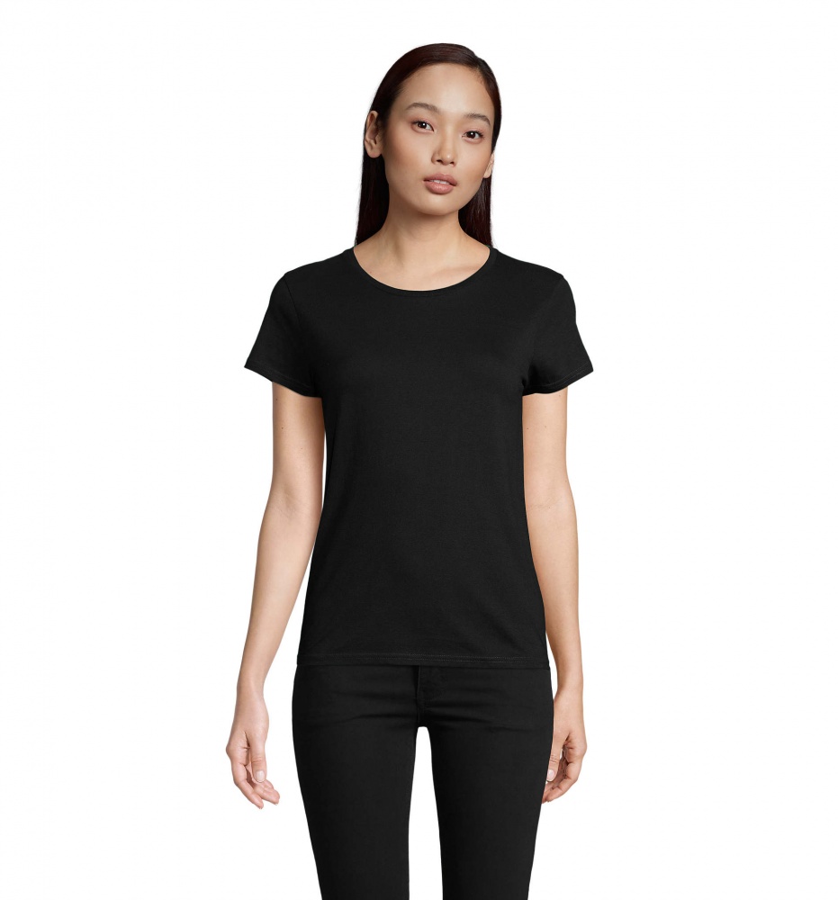 Logo trade liikelahjat tuotekuva: PIONEER WOMEN T-paita 175g