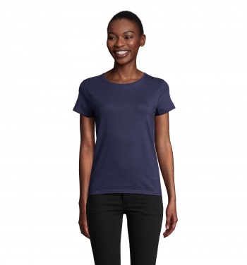 Logotrade mainostuote tuotekuva: CRUSADER WOMEN T-paita 150g