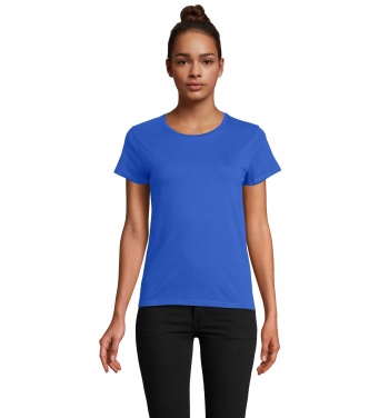 Logotrade mainostuotet kuva: CRUSADER WOMEN T-paita 150g