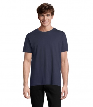 Logo trade liikelahjat mainoslahjat kuva: ODYSSEY unisex t-paita 170