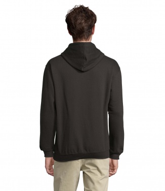 Logo trade mainoslahja ja liikelahja tuotekuva: CONDOR Unisex hupullinen