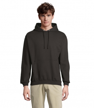 Logotrade liikelahja tuotekuva: CONDOR Unisex hupullinen