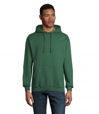 Logotrade mainoslahjat kuva: CONDOR Unisex hupullinen