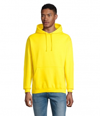 Logotrade mainoslahja tuotekuva: CONDOR Unisex hupullinen