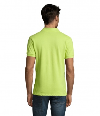Logotrade mainostuotet kuva: PERFECT MEN Polo 180g