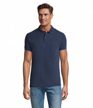 Logo trade liikelahjat tuotekuva: PERFECT MEN Polo 180g