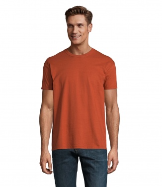 Logotrade mainostuotet kuva: IMPERIAL MEN T-paita 190g