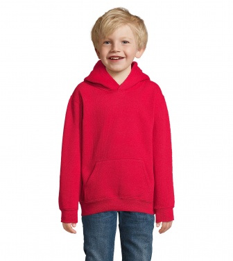 Logotrade liikelahjat kuva: SLAM KIDS hupparipaita