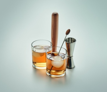 Logotrade mainoslahja ja liikelahja kuva: Cocktailsetti