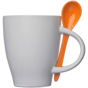 Logotrade mainostuotet kuva: Kahvikuppi PALERMO 250 ml