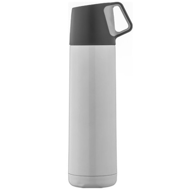 Logotrade liikelahja mainoslahja kuva: Tyhjiöpullo CALERA 500 ml